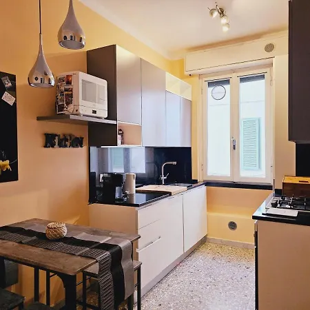 La Casetta Di Michela