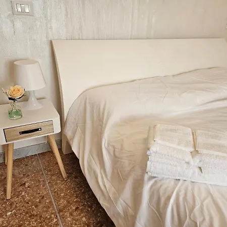 La Casetta Di Michela Apartament Piza