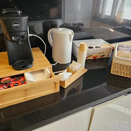 Apartament La Casetta Di Michela *