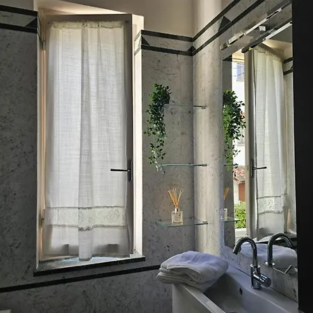 公寓 La Casetta Di Michela