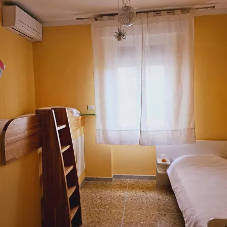 La Casetta Di Michela 比萨