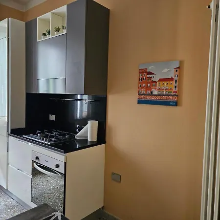 La Casetta Di Michela *