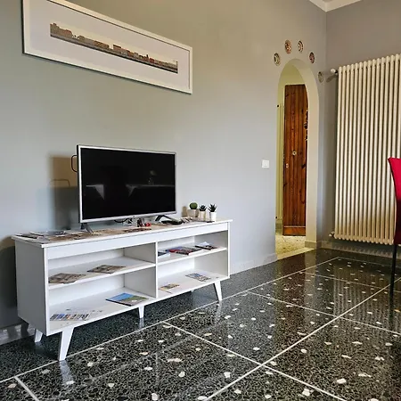 La Casetta Di Michela