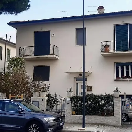 La Casetta Di Michela Apartment *